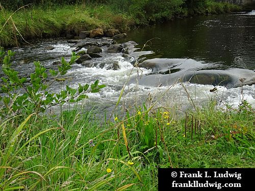 Drumcliffe River